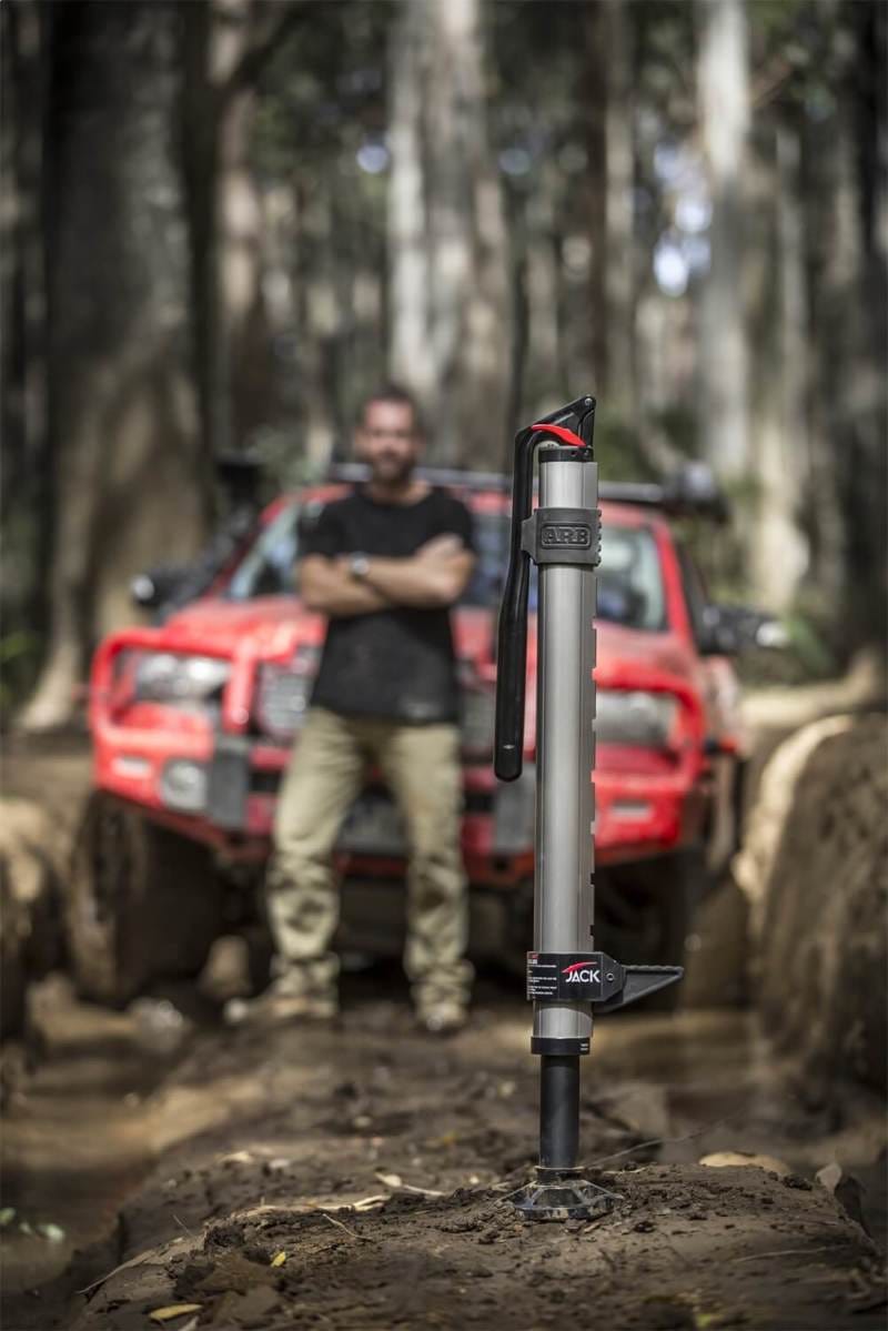 ARB Hydraulic Recovery Jack thumbnail 5