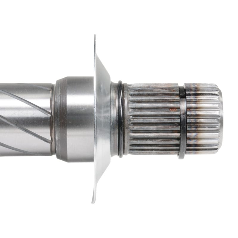 Yukon Gear ZF 215MM IFS Left Front Stub Axle for 2011-2019 RAM 1500