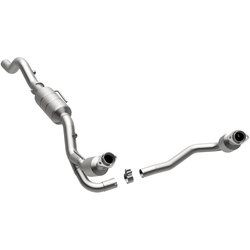 MagnaFlow Direct Fit Catalytic Converter 02-03 Dodge Durango 5.9L - 51351 thumbnail 4