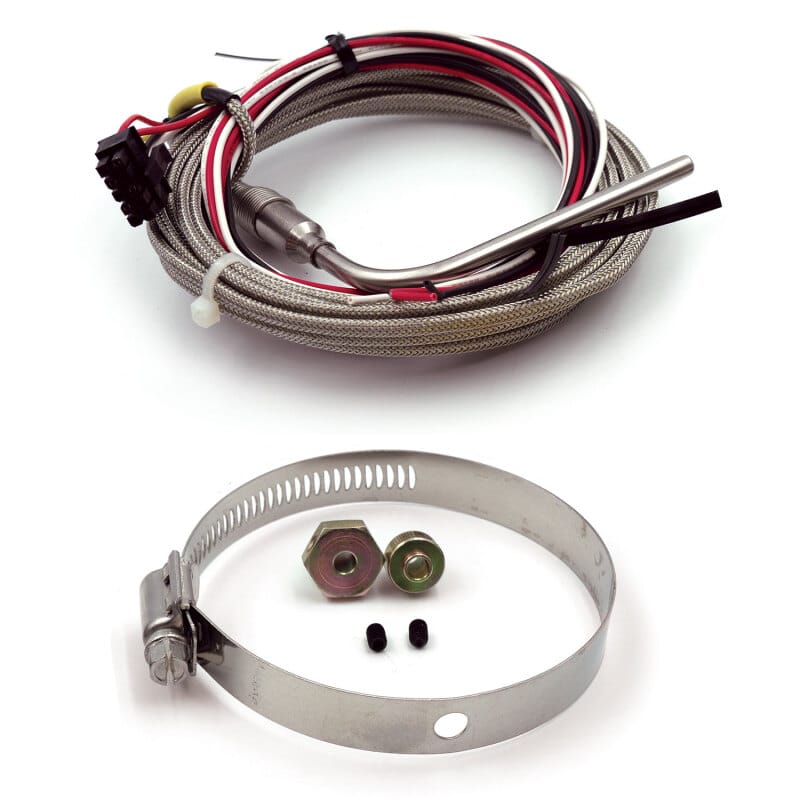 Autometer Stack Instruments Pro Stepper Gauge 52mm Pressure Wiring Harness - ST265251