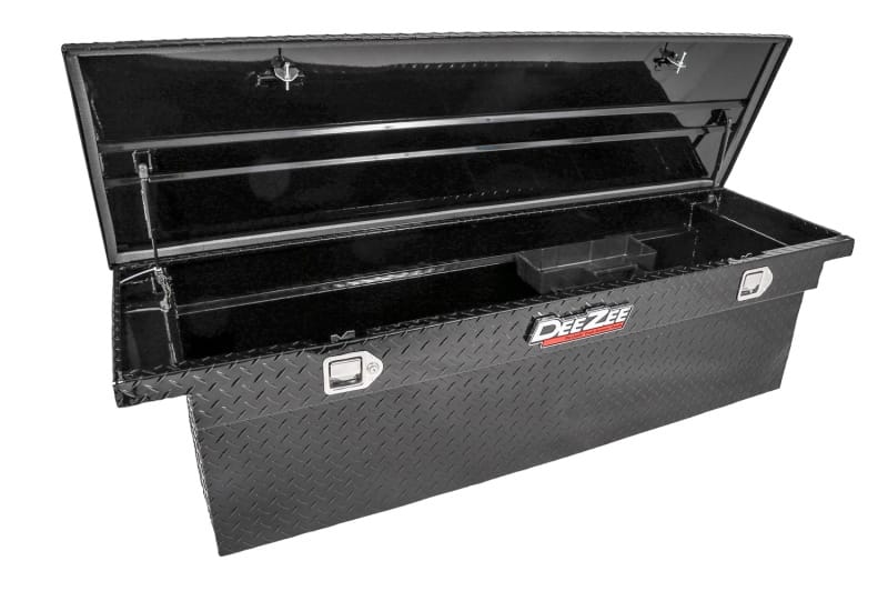 DZE Red Toolbox - DZ8170DLB thumbnail 2