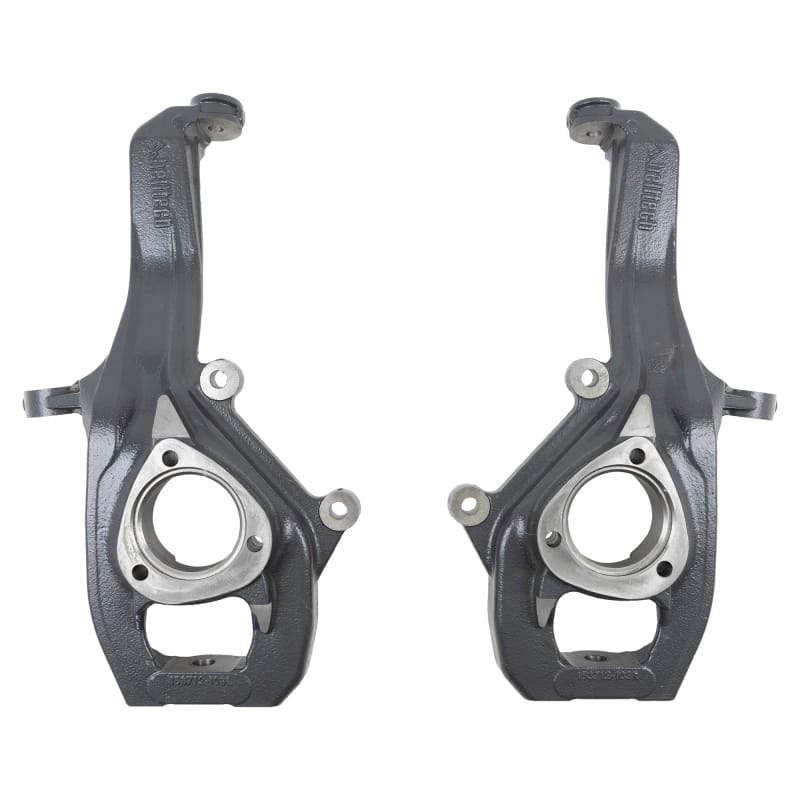 Belltech 2019+ Dodge Ram 1500 2WD (NonClassic) 6-9in. Lift Kit w/o Shocks thumbnail 5
