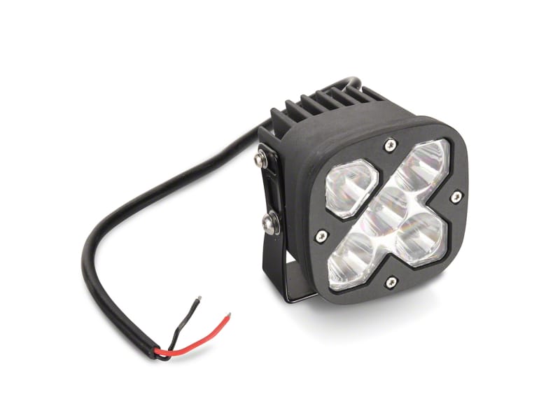 RAX Square Lights - J130033