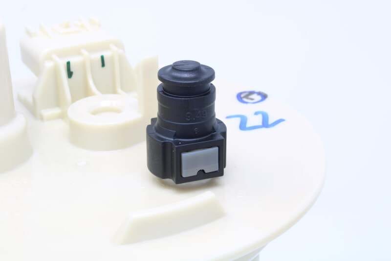 Aeromotive VaporWorx Blanking Cap Kit - (1) 5/8in (1) 3/8in (1) 5/16in thumbnail 2