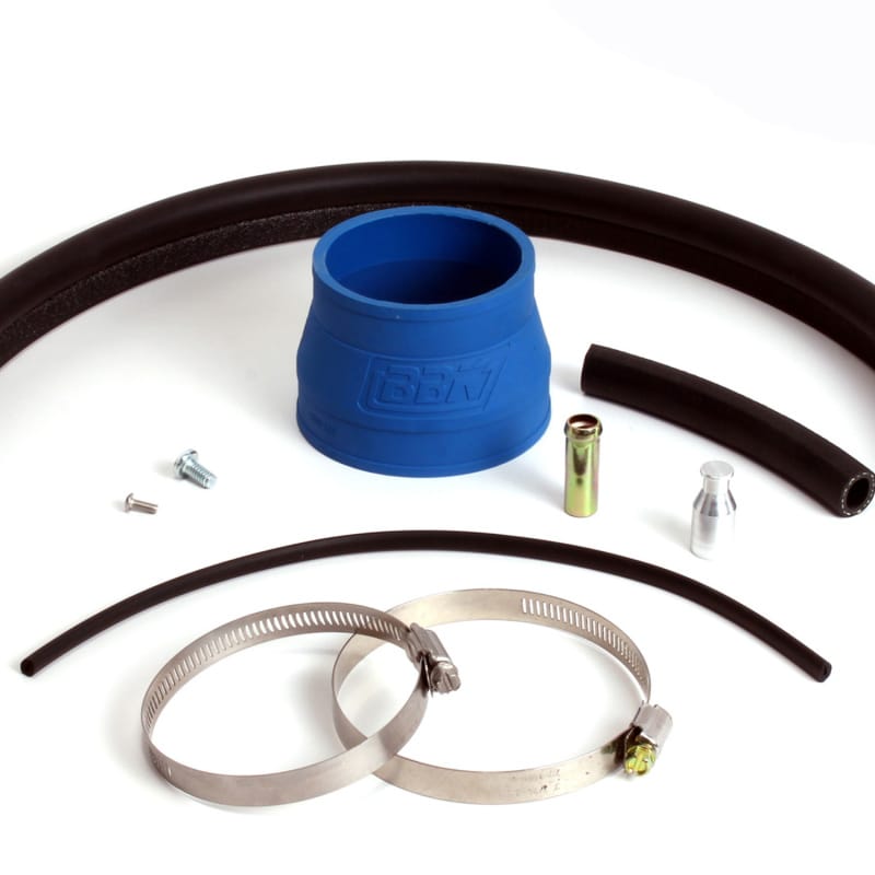 BBK 12-15 Camaro V6 Replacement Hoses And Hardware Kit For Cold Air Kit BBK 1835 thumbnail 2