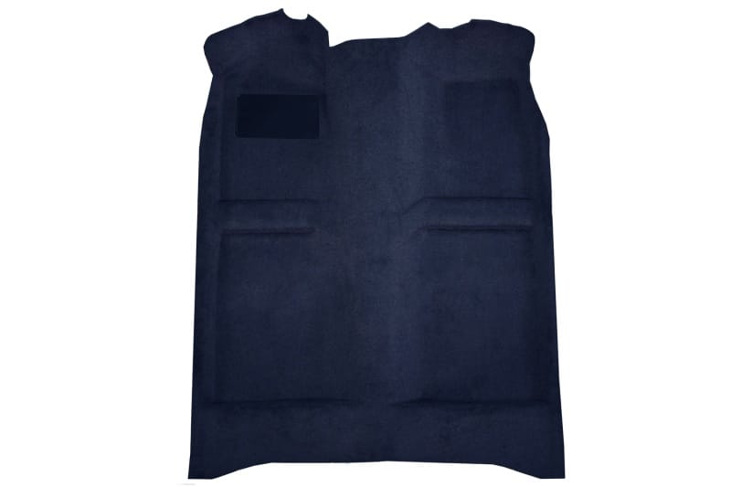 Lund 97-06 Jeep Wrangler Pro-Line Full Flr. Replacement Carpet - Blue (1 Pc.) - 144698022