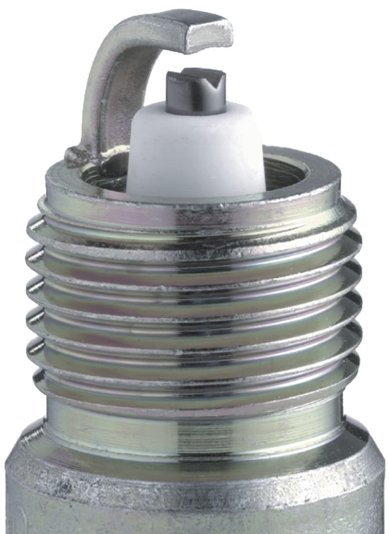 NGK V-Power Spark Plug Box of 4 (UR4) thumbnail 2
