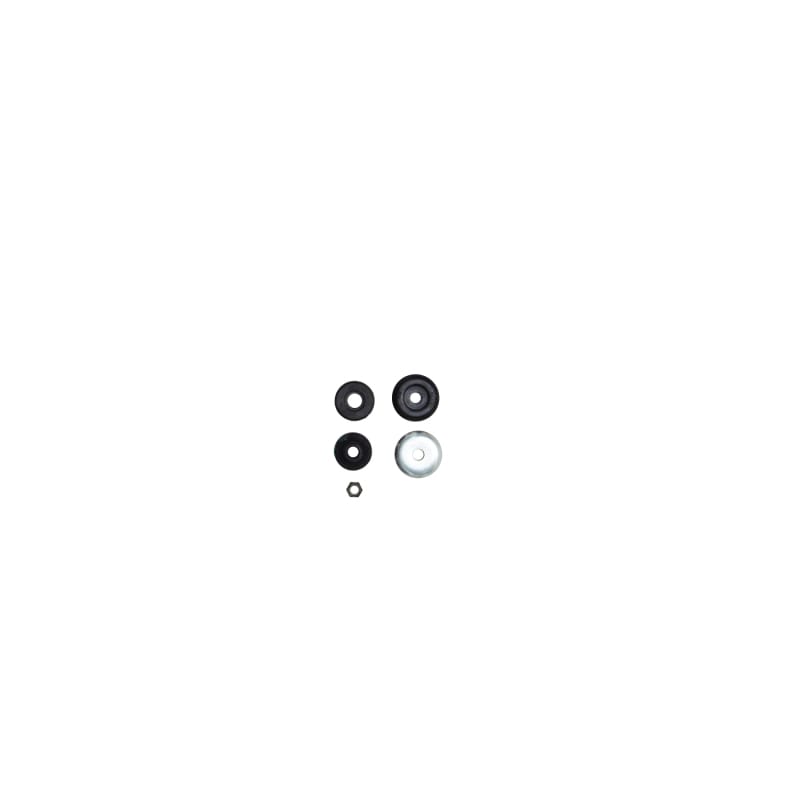 Bilstein B8 5160 94-13 Ram 2500 Front Shock Absorber for 0-3in Lifted Height thumbnail 4