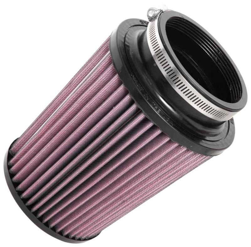K&N Universal Air Filter 3-1/2in Flange / 5-1/2in Base / 4-1/2in Top / 6-1/2in Height thumbnail 2