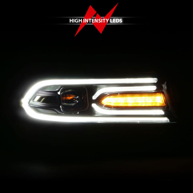 ANZ LED/Projector Headlights - 121559 thumbnail 7