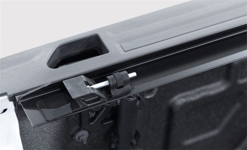 Access Original 19-22 Ram 1500 5ft 7in Bed w/ Multifunction Tailgate Roll Up Cover thumbnail 6