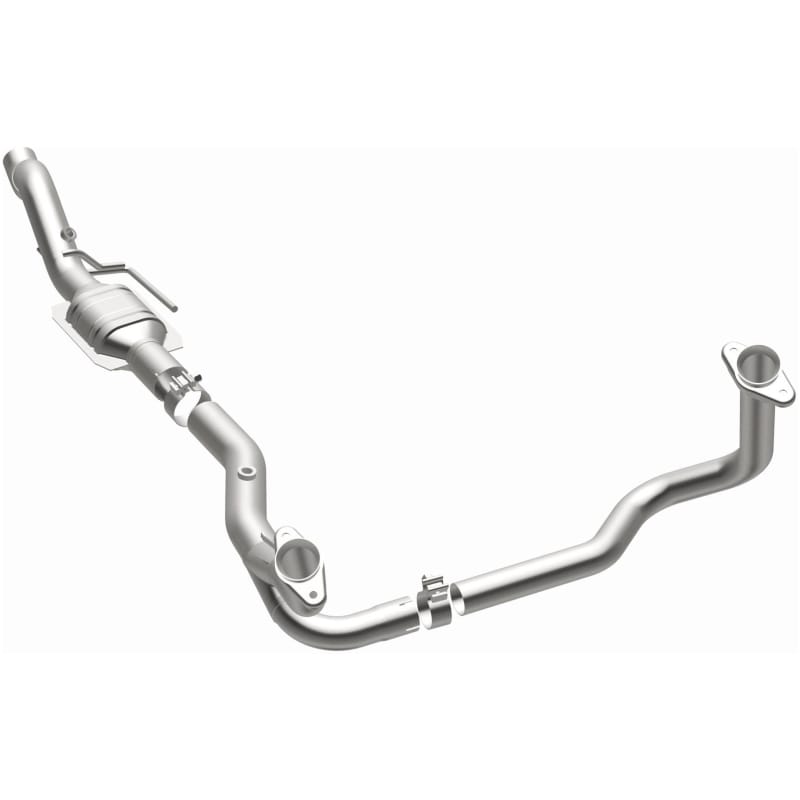 MagnaFlow 2000 Dodge Dakota 5.9L Direct Fit Converter thumbnail 2