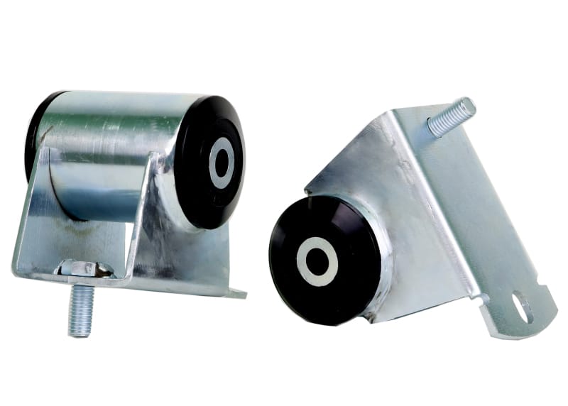 Whiteline 1987-1995 Jeep Wrangler Engine Mount Set thumbnail 2