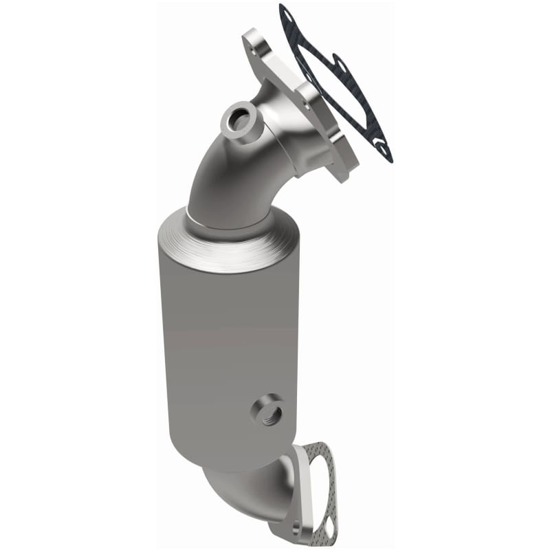 MagnaFlow Direct Fit Catalytic Converter 17-18 Chrysler Pacifica 3.6L thumbnail 2