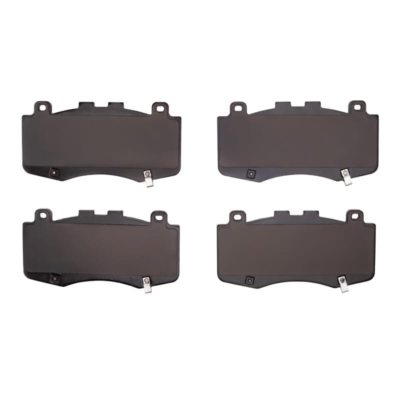 R1 18-26 Jeep Grand Cherokee Front Performance Sport Brake Pads thumbnail 3