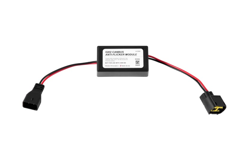 Diode Dynamics H11 Anti-Flicker Module (Single) thumbnail 3