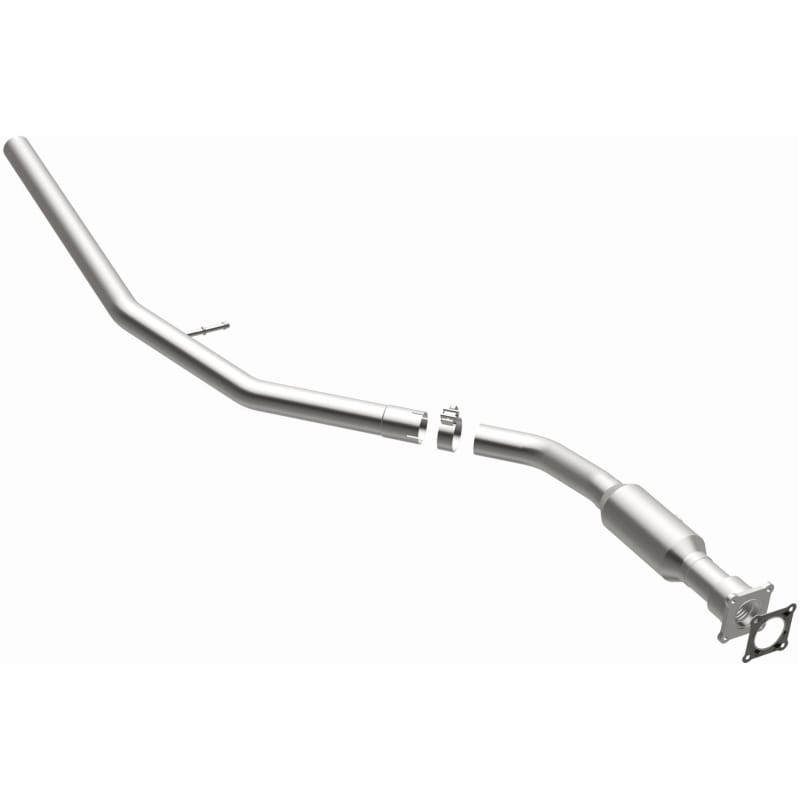 MagnaFlow 06-07 Chrysler Town & Country 3.3L Direct Fit Converter thumbnail 2