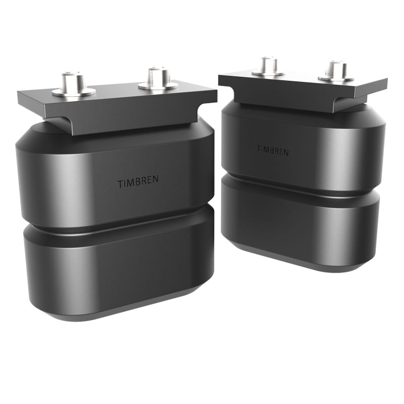 Timbren 2004 Dodge Sprinter 2500 Rear Suspension Enhancement System - MBRSP25A