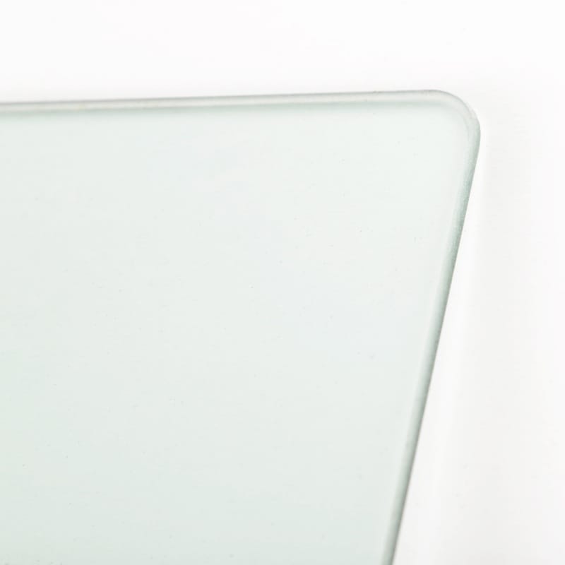 Omix Window Glass Rear LH- 07-18 Wrangler JKU
