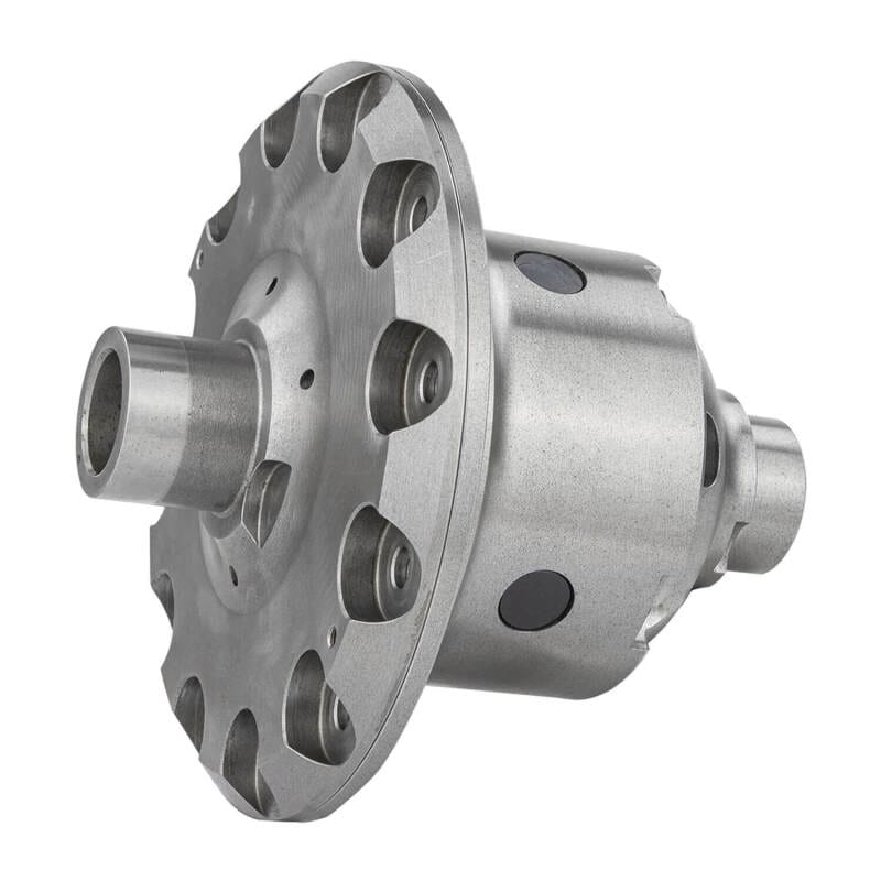 ARB 11-21 Dodge RAM 1500 Airlocker 31-Spl 9.25in Rear ZF C-Clip Axle