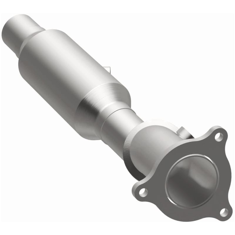 MagnaFlow Direct Fit Catalytic Converter OEM 2004-2006 Chrysler Pacifica Underbody thumbnail 2