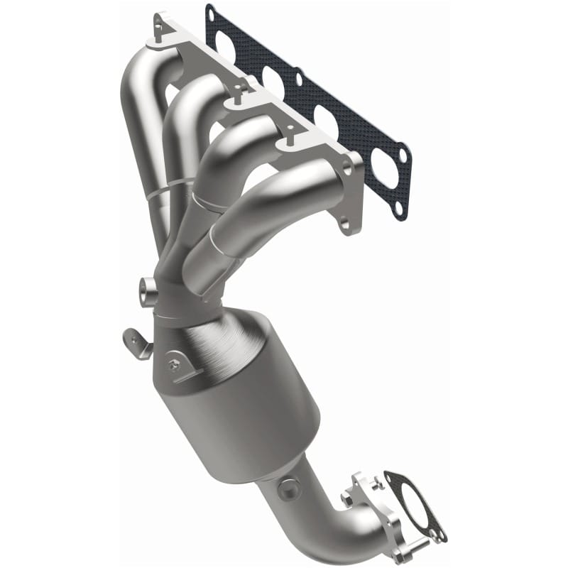 MagnaFlow 15-17 Chrysler 200 2.4L OEM Manifold Direct Fit Converter thumbnail 4