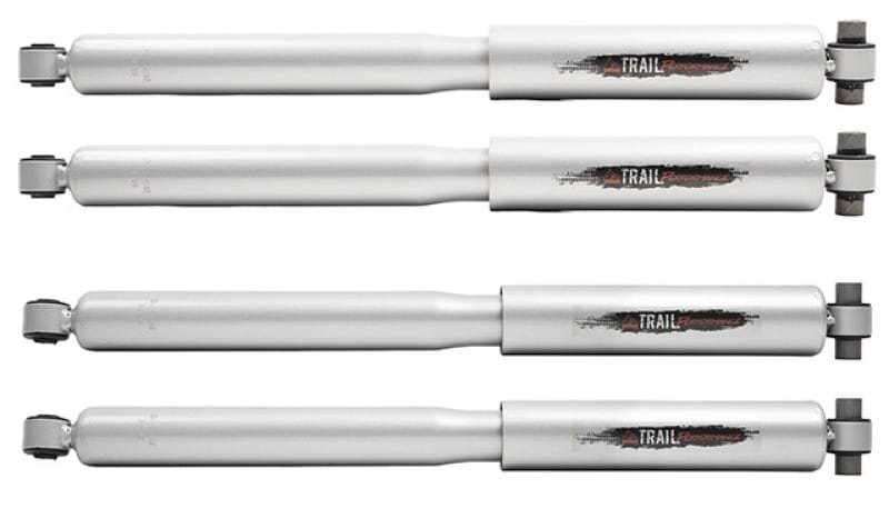 Belltech Street Performance Shock Absorber Set - 9720 thumbnail 2