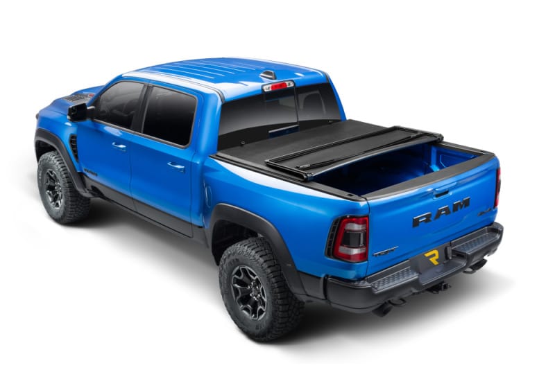 Extang 19-21 Dodge Ram (5ft 7in Bed) - Does Not Fit RamBox (New Body Style) Trifecta e-Series thumbnail 3