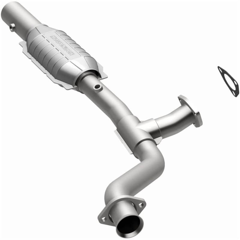 MagnaFlow Direct Fit Catalytic Converter 03 Ram 2500 2WD 5.7L OEM