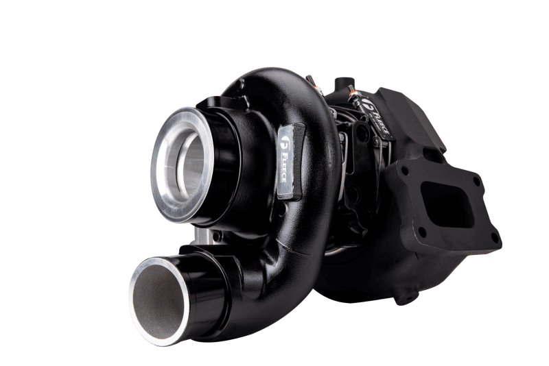 Fleece Performance 19-22 Ram 2500/3500 6.7L 24V Cummins Cheetah Turbocharger thumbnail 5