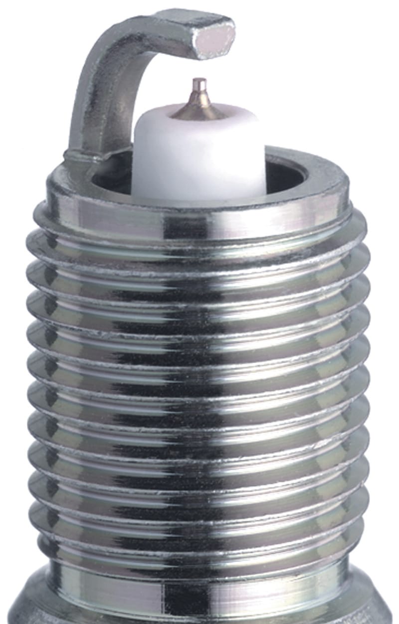 NGK G-Power Spark Plug Box of 4 (TR5GP) thumbnail 2