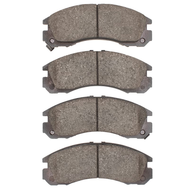 R1 90-22 Dodge Stealth Front R1 Optimum OE Brake Pads thumbnail 2