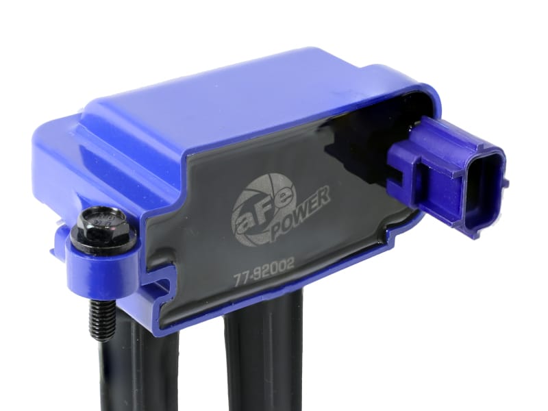 aFe 06-24 Dodge/Jeep/RAM Scorcher High-Performance Ignition Coil - Single thumbnail 2