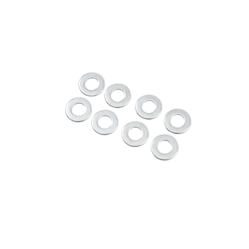 Belltech LOWERING BLOCK KIT 2inch WITH 2 DEGREE ANGLE thumbnail 5