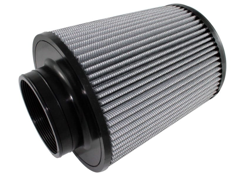 aFe MagnumFLOW Air Filters IAF PDS A/F PDS 4-1/2F x 8-1/2B x 7T x 9H thumbnail 2