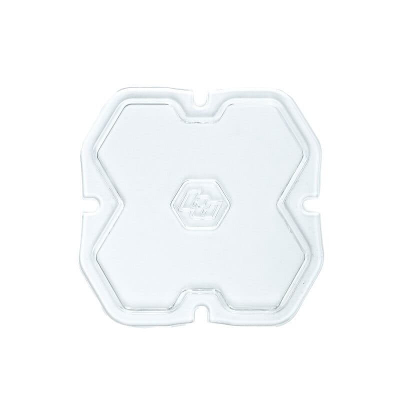 Baja Designs Squadron 2.0 Lens Kit - Spot