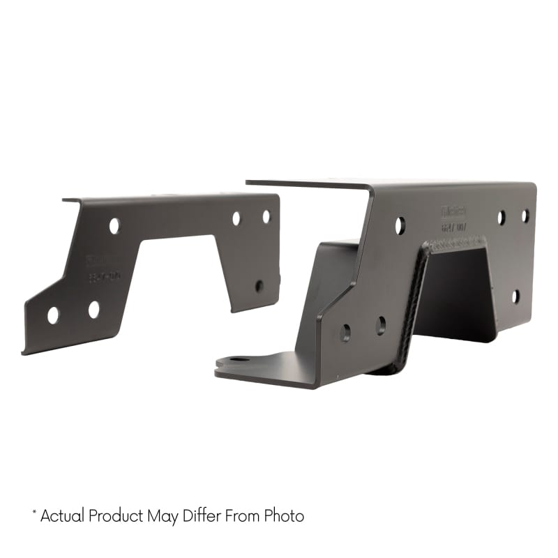 Belltech C-SECTION KIT 94-99 RAM 1500 STD CAB thumbnail 6
