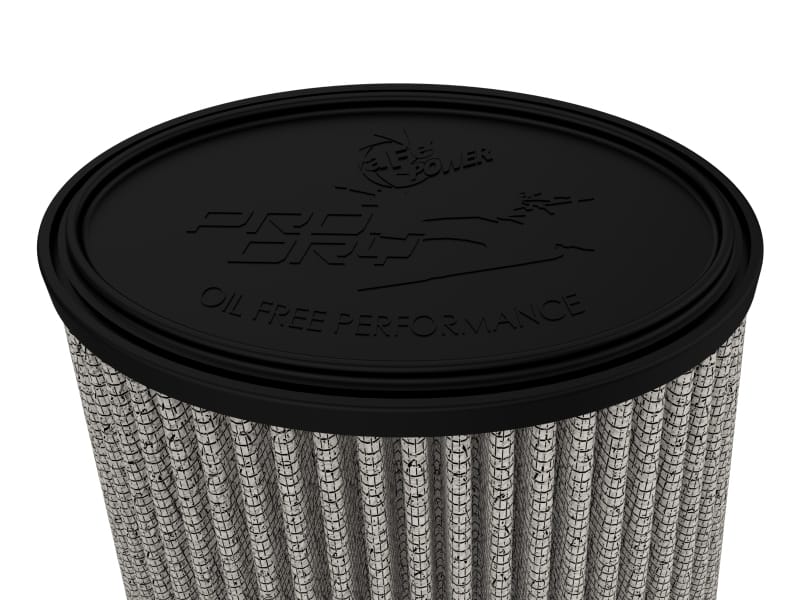 aFe MagnumFLOW Air Filters IAF PDS A/F PDS (3x4-3/4)F (4x5-3/4)B (2-1/2x4-1/4)T x 6H thumbnail 3