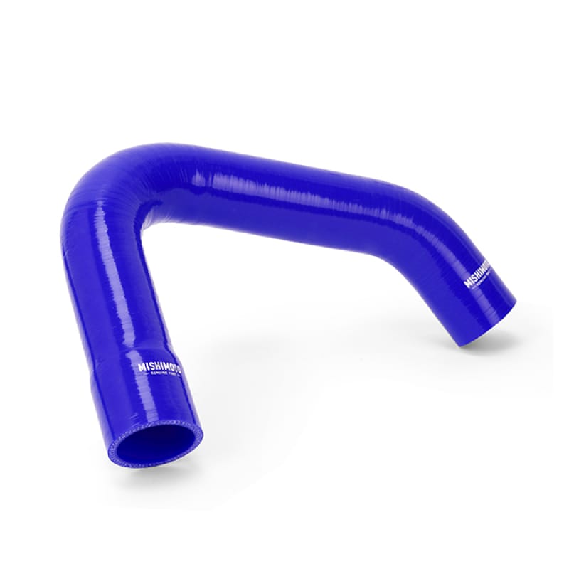 Mishimoto 2015+ Dodge Ram 6.7L Cummins Silicone Hose Kit Blue thumbnail 2