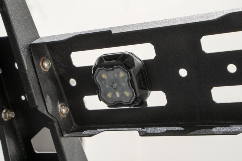 Diode Dynamics Stage Series Rock Light Surface Mount Adapter Kit (one) thumbnail 6