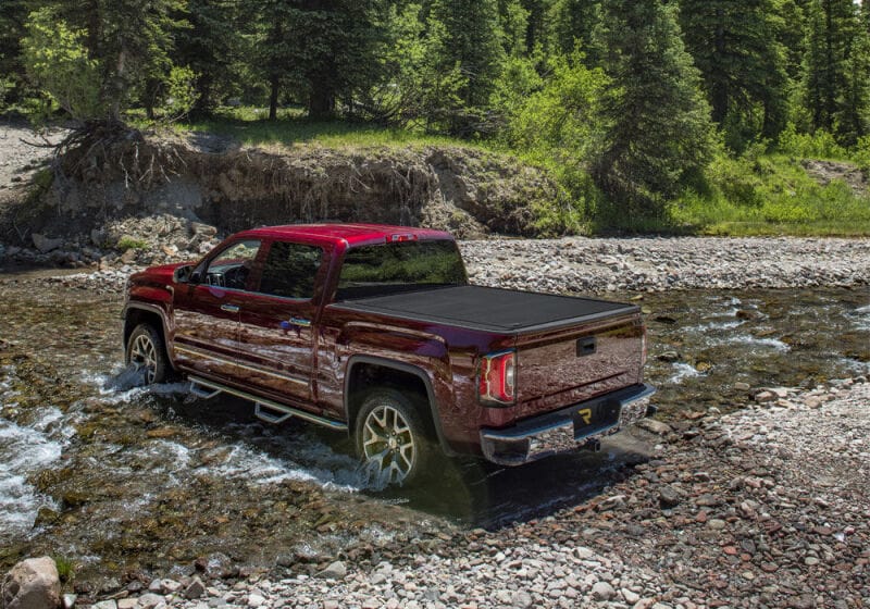 Retrax 2019 Ram 1500 RetraxONE MX - 60243 thumbnail 2