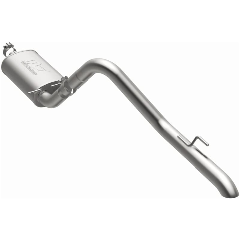MagnaFlow System C/B 91-95 Jeep Wrangler thumbnail 4