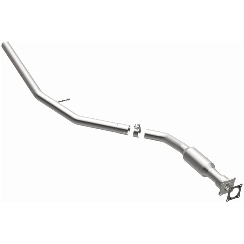 MagnaFlow California DF Catalytic Conv 2005 Chrysler/Dodge Town & Country/Grand Caravan 3.3L/3.8L thumbnail 2