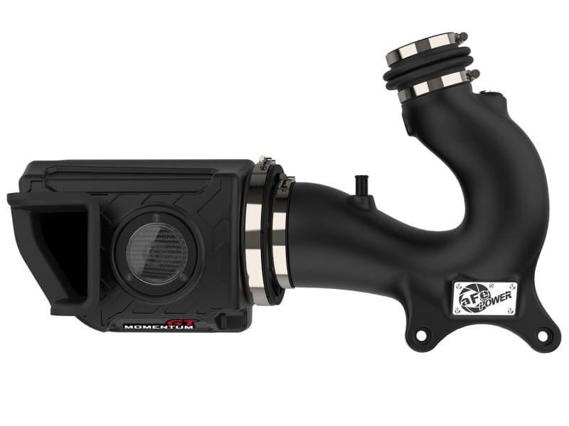 aFe Momentum GT Pro DRY S CAI System 12-18 Jeep Wrangler (JK) V6-3.6L (Only Models w/Sprintex S/C) thumbnail 2