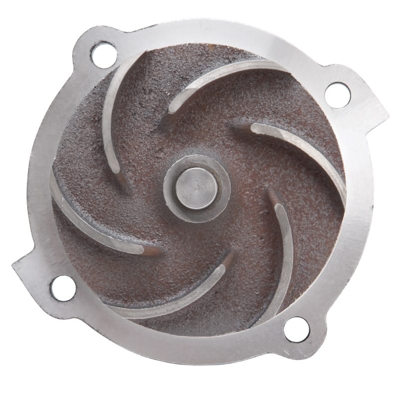 Edelbrock Water Pump High Performance Chrysler 1958-79 361-440 CI V8 Engines Standard Length - 88143 thumbnail 2