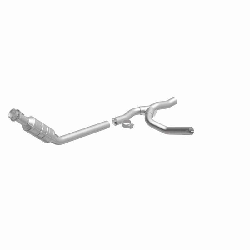 MagnaFlow Direct Fit Catalytic Converter 04-05 Dodge RAM 1500 Pickup 3.7L (Inc 4WD 4.7L) P/S thumbnail 3