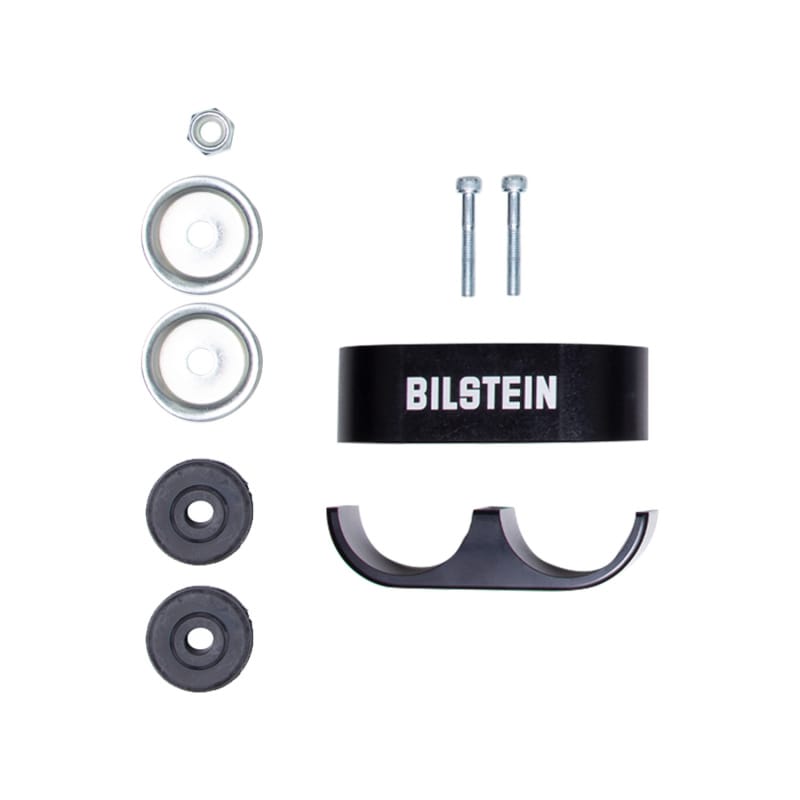 Bilstein B8 5160 07-17 Jeep Wrangler reservoir shock absorbers thumbnail 2