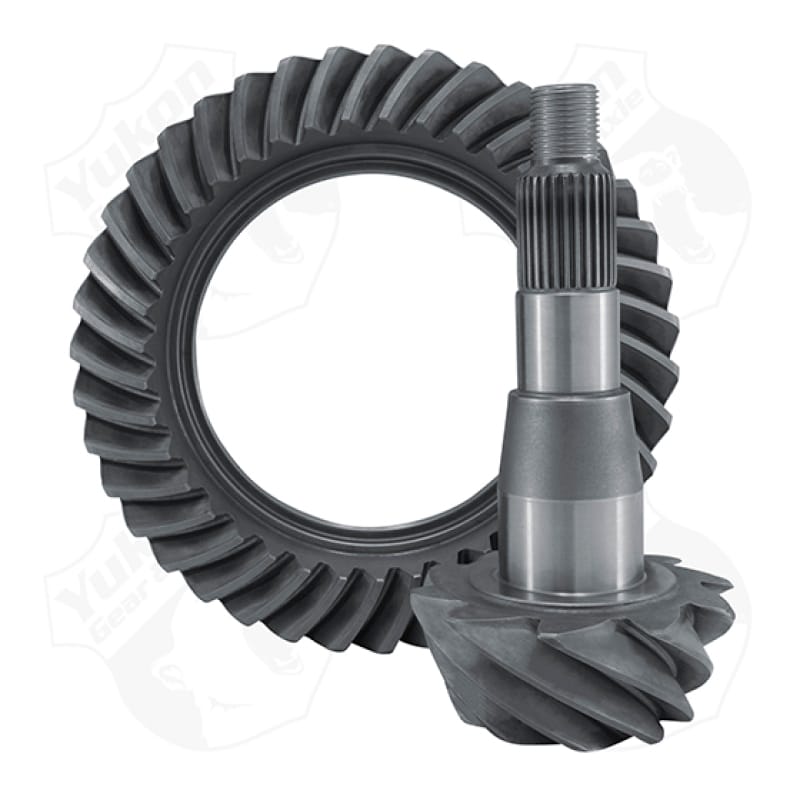 USA Standard Ring & Pinion Gear Set For 11+ Chrysler 9.25in in a 3.90 Ratio thumbnail 2
