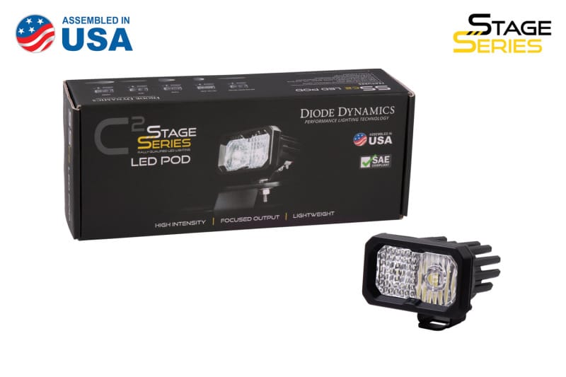 DIO LED Light Pods - DD6393S thumbnail 5