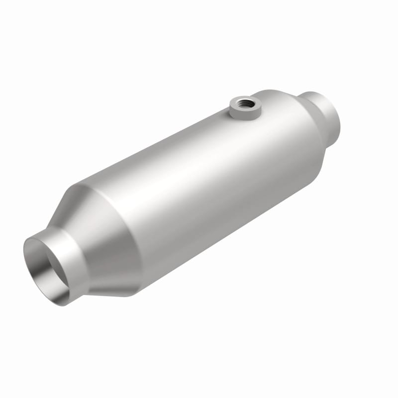 MagnaFlow 2.25in. CA OBDII Universal Converter - 4451355 thumbnail 3